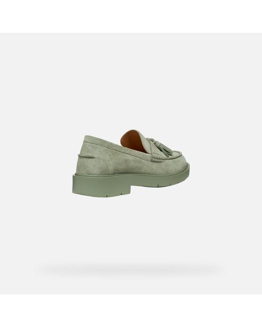 Geox Green Spherica Ec1 B for men