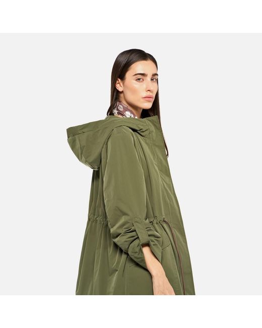 Geox Green Dandra