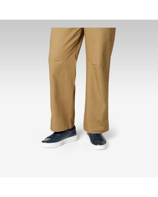 Geox Blue Deiven for men