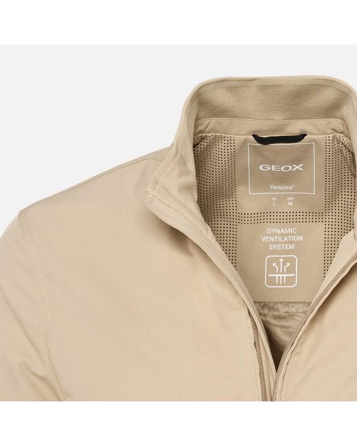 Geox Natural Jacopo for men