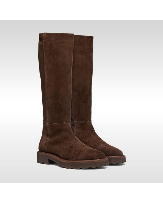 Geox Brown Norize