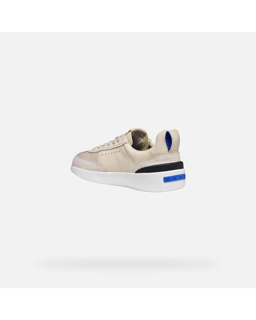 Geox Multicolor Gxrn-02