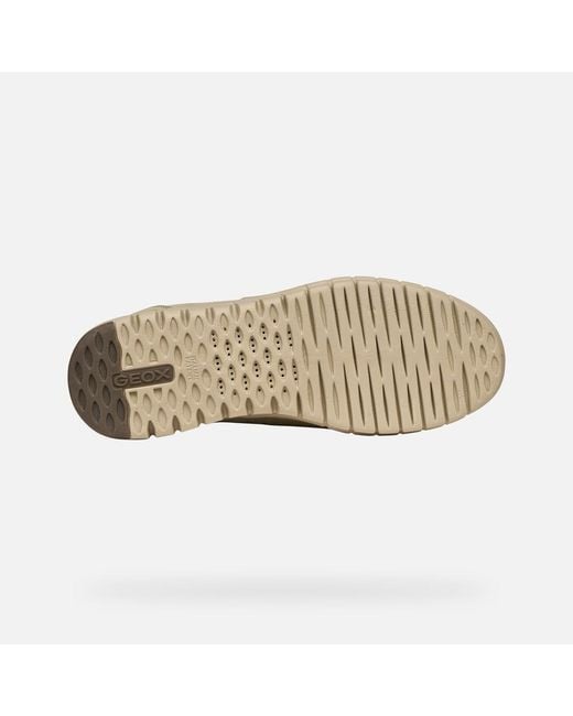 Geox Green Flextride Plus for men