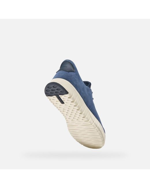 Geox Blue Flextride Plus for men