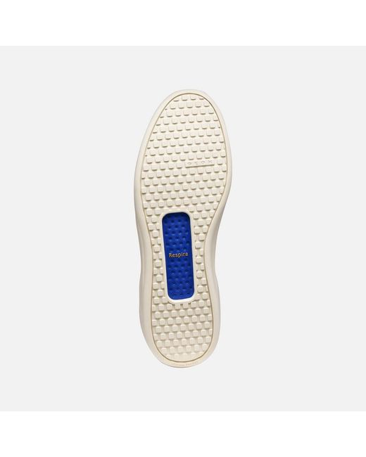 Geox Blue Gxrn-02 for men