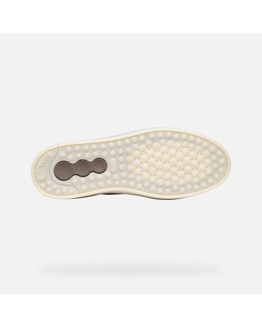 Geox Brown Spherica Actif X4 for men