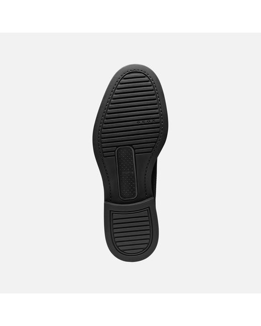 Geox Black Capitale for men