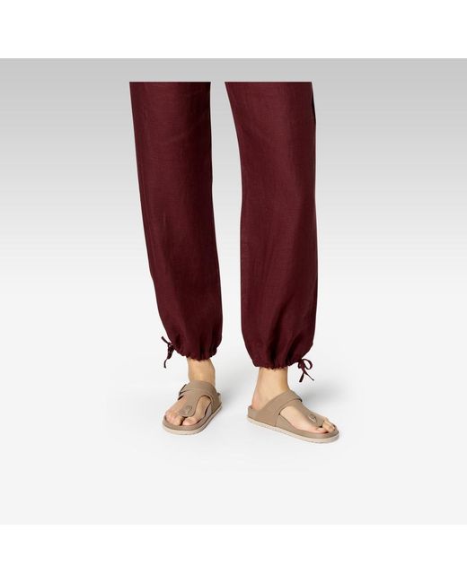Geox Metallic Sandybett
