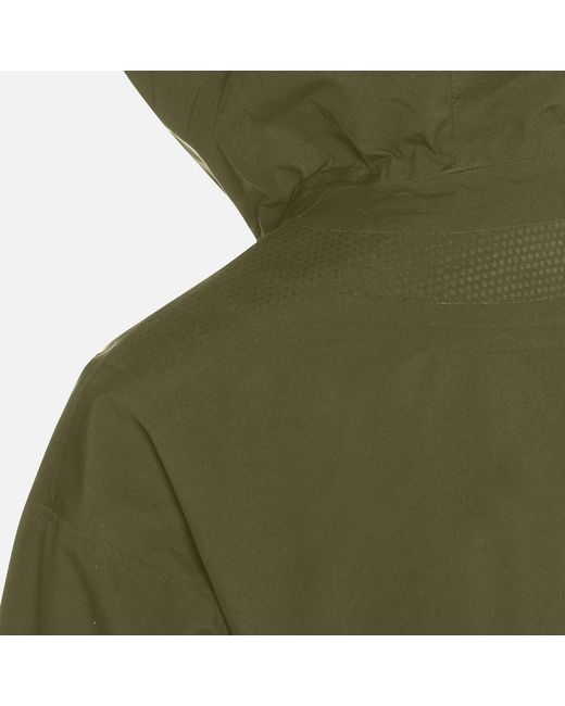 Geox Green Hoara Abx