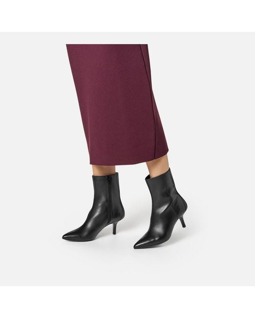 Geox Black Kleopy