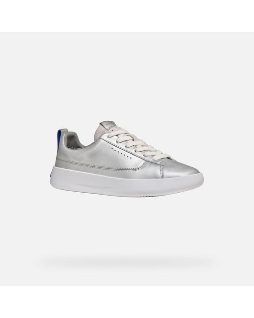 Geox Metallic Gxcp-01