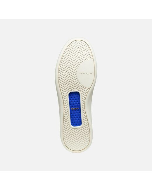 Geox Black Gxcp-01 for men