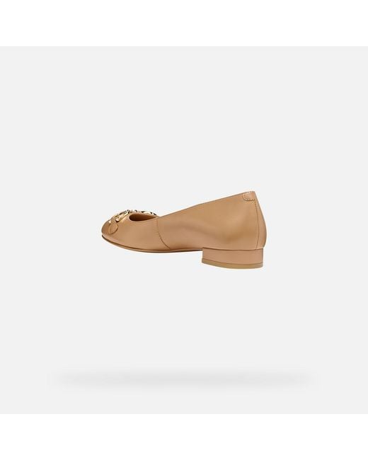 Geox Natural Virnilisa B