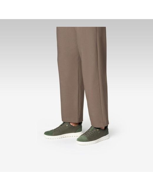 Geox Green Flextride Plus for men