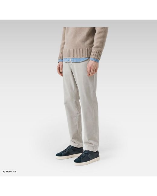 Geox Blue Baltmoore for men