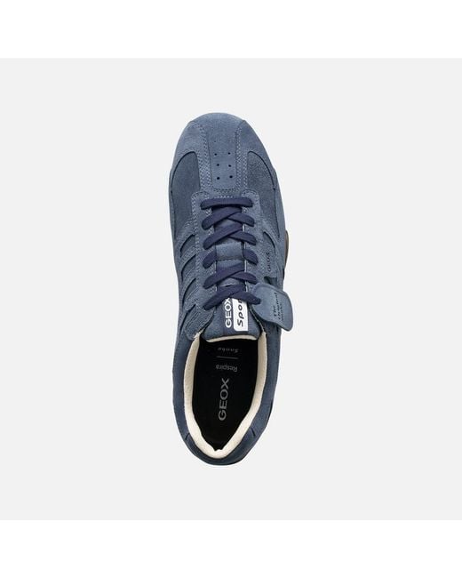 Geox Blue Snake for men