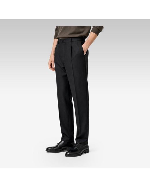 Geox Black Thorian for men