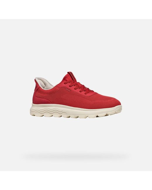 Geox Red Spherica Plus for men