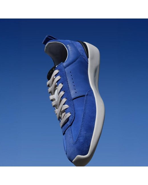 Geox Blue Gxrn-02 for men