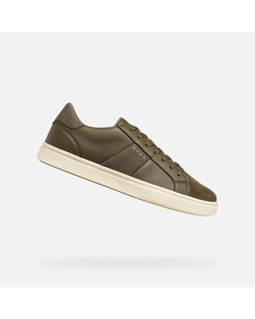 Geox Green Baltmoore for men