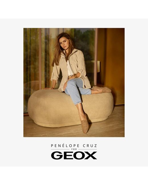 Geox Natural Claudin