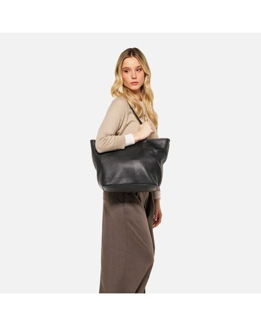 Geox Black Zharpery Bag
