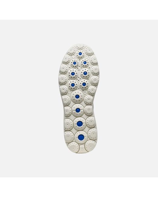 Geox Gray Spherica Plus