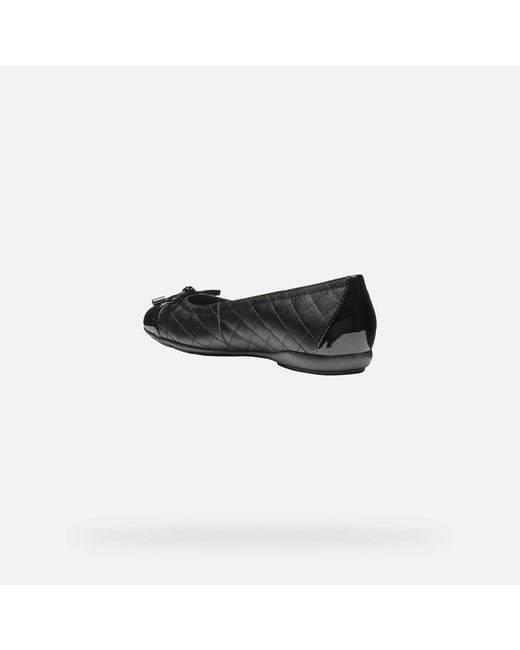 Geox Black Annytah