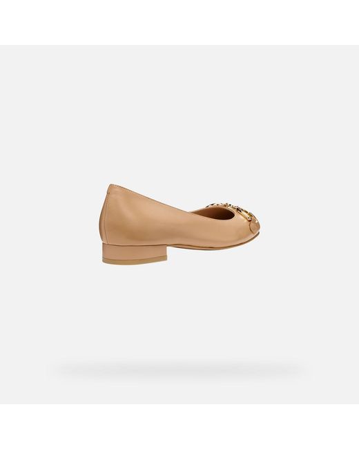 Geox Natural Virnilisa B