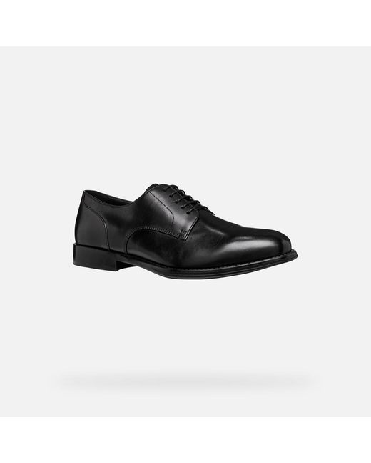 Geox Black Barberigo for men