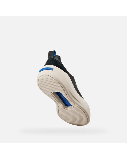 Geox Blue Gxcp-02 for men