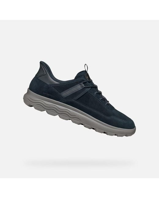 Geox Blue Spherica Plus Wpf for men