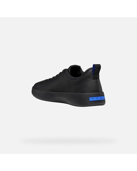 Geox Black Gxcp-01 for men