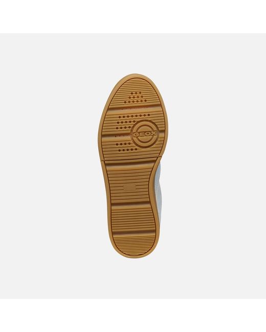 Geox White Meleda