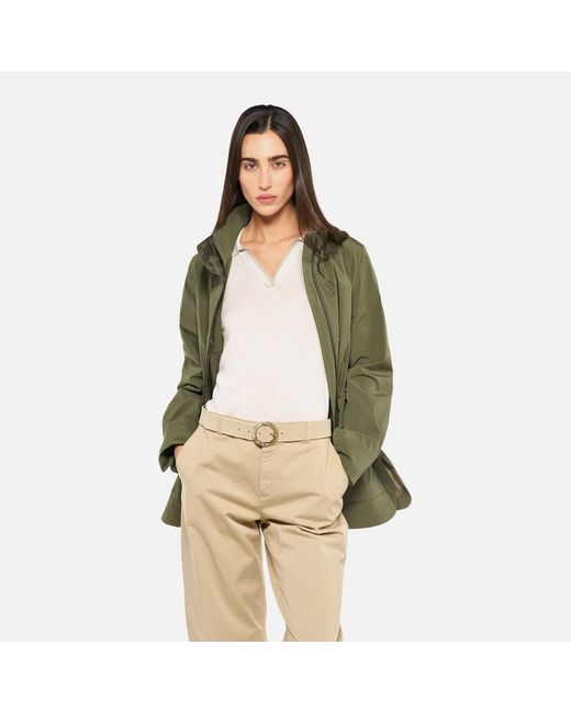 Geox Green Claudin
