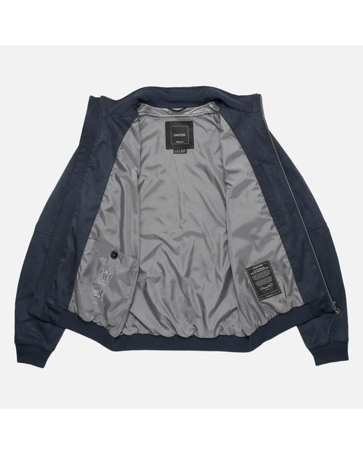 Geox Blue Blainey for men
