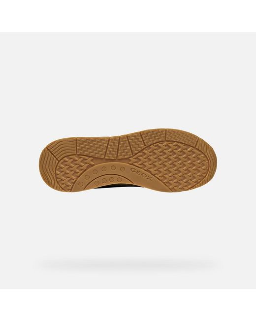 Geox Gray Bulmya