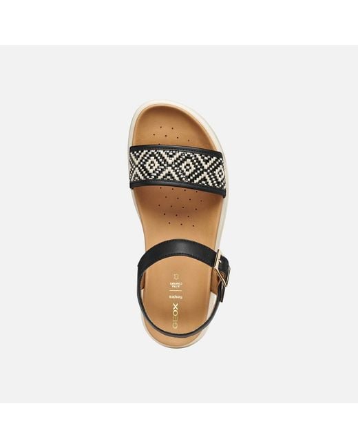 Geox Black Xand 2.1S