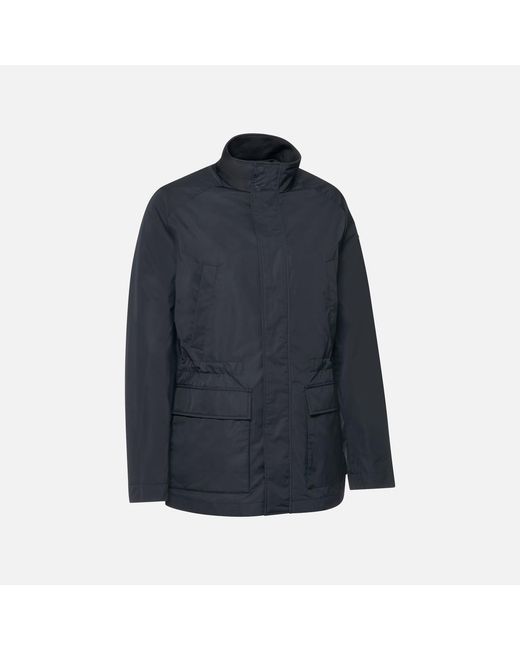Geox Blue Garlan for men