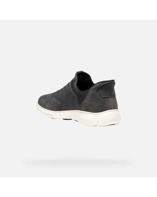 Geox Black Nebula 2.0 Plus for men