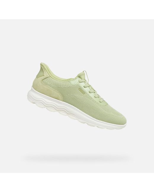 Geox Green Spherica Plus