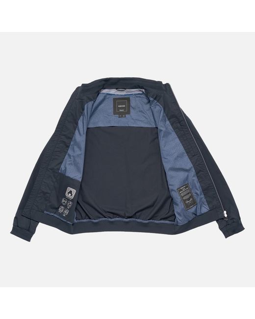Geox Blue Eolo for men