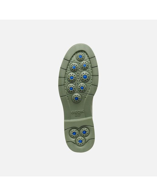 Geox Green Spherica Ec1 B for men