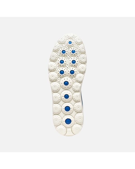 Geox Blue Spherica Plus for men