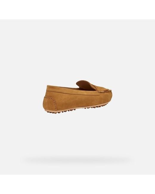Geox Brown Kalistena