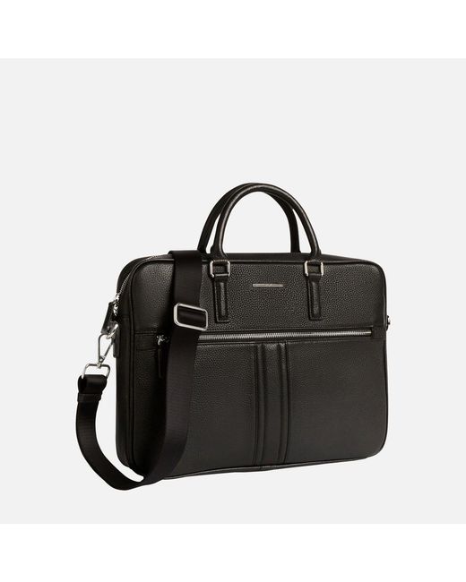 Geox Black Damien for men
