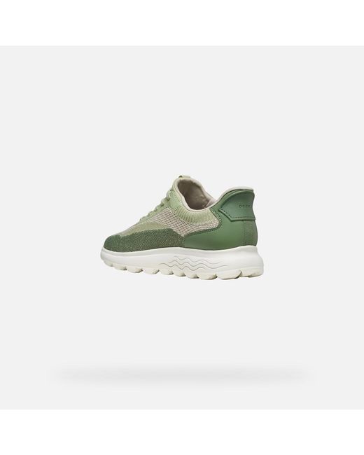 Geox Green Spherica Plus