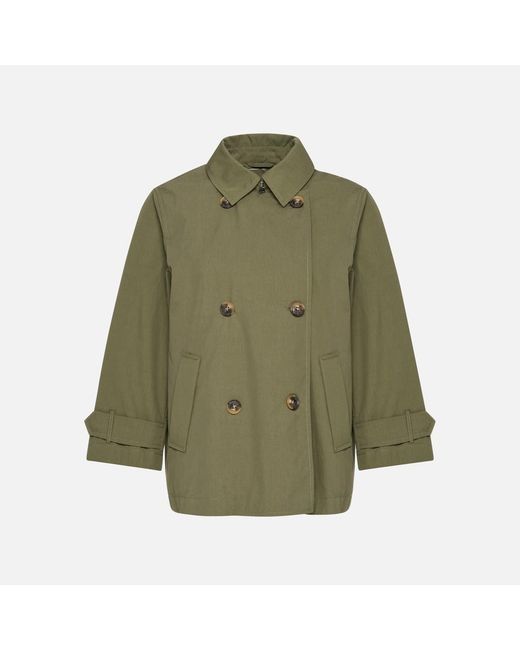 Geox Green Lampedusa