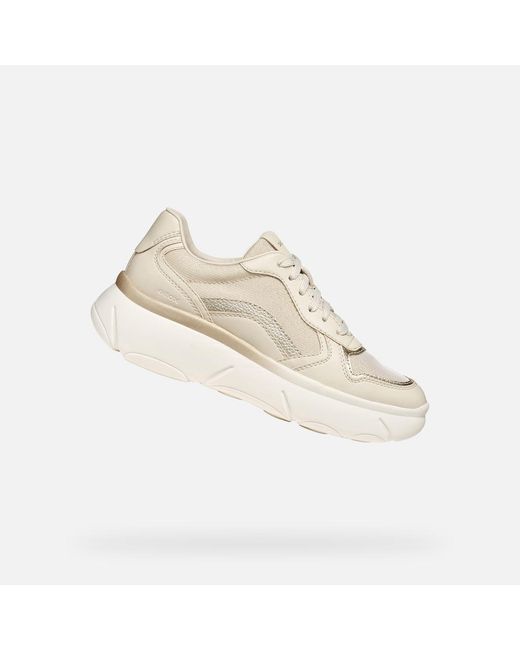 Geox Natural Nebula 2.0 X