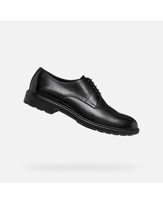 Geox Black Walk Pleasure B for men